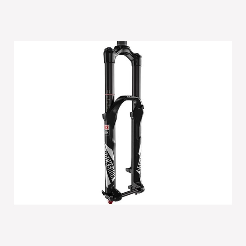 Rock Shox , Service Lyrik
